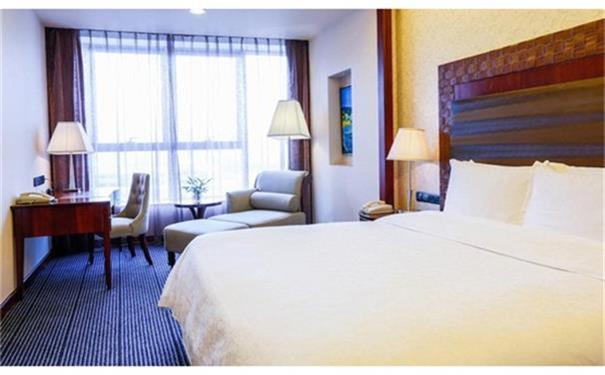 青島李滄區酒店家具和設備供應商名稱-五星級酒店家具